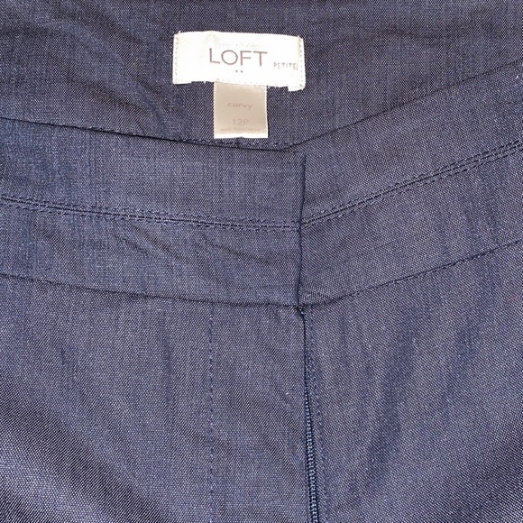 Loft lightweight pants - Picture 2 of 2
